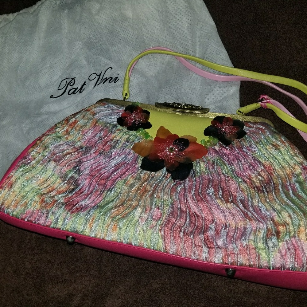 Vintage Handbag